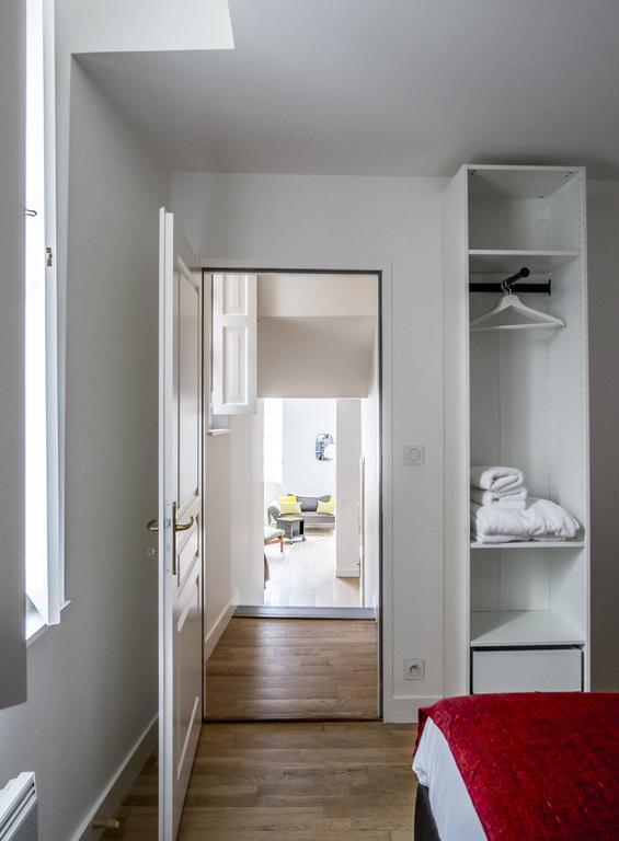 L'Annexe Bordeaux Traditions Habitación foto